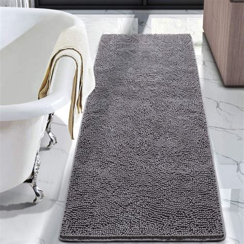 extra large bathroom rugs washable.